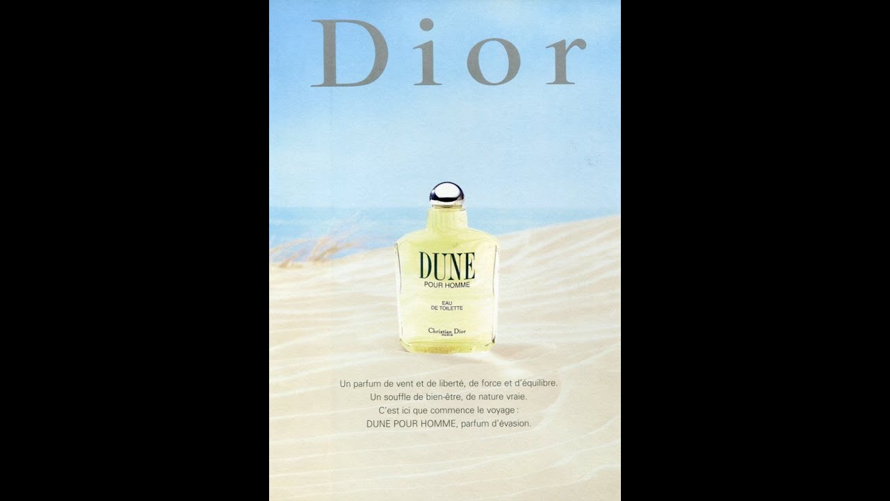 Storia dei profumi vintage. 38a puntata: 