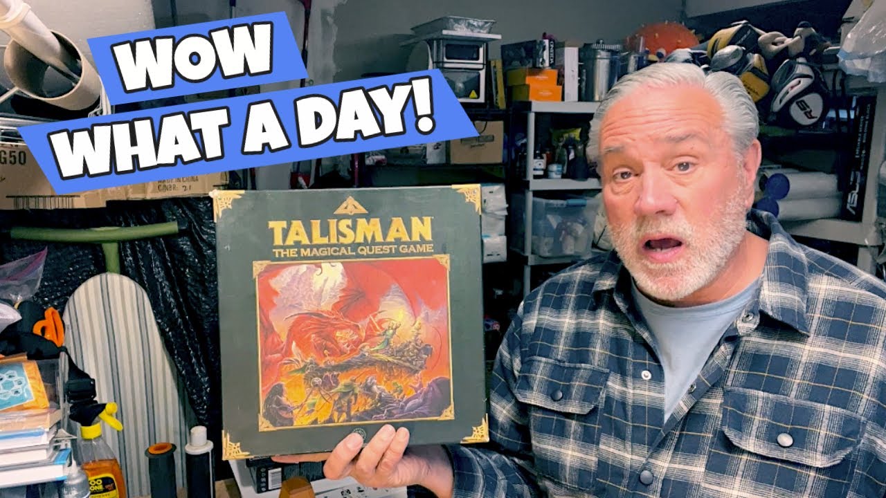The Hustle Never Stops: A Super Day of Reselling on eBay