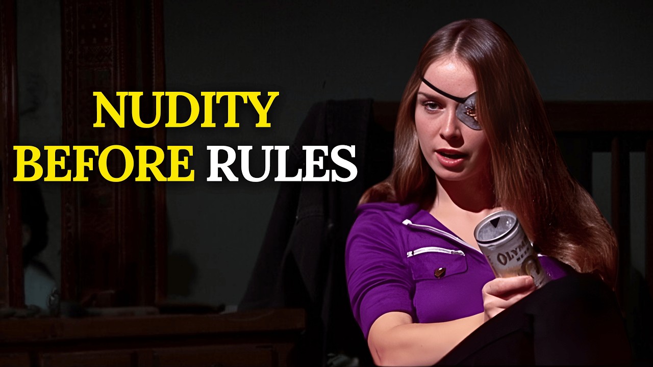 15 1970s Exploitation Movies That Rewrote the Rules