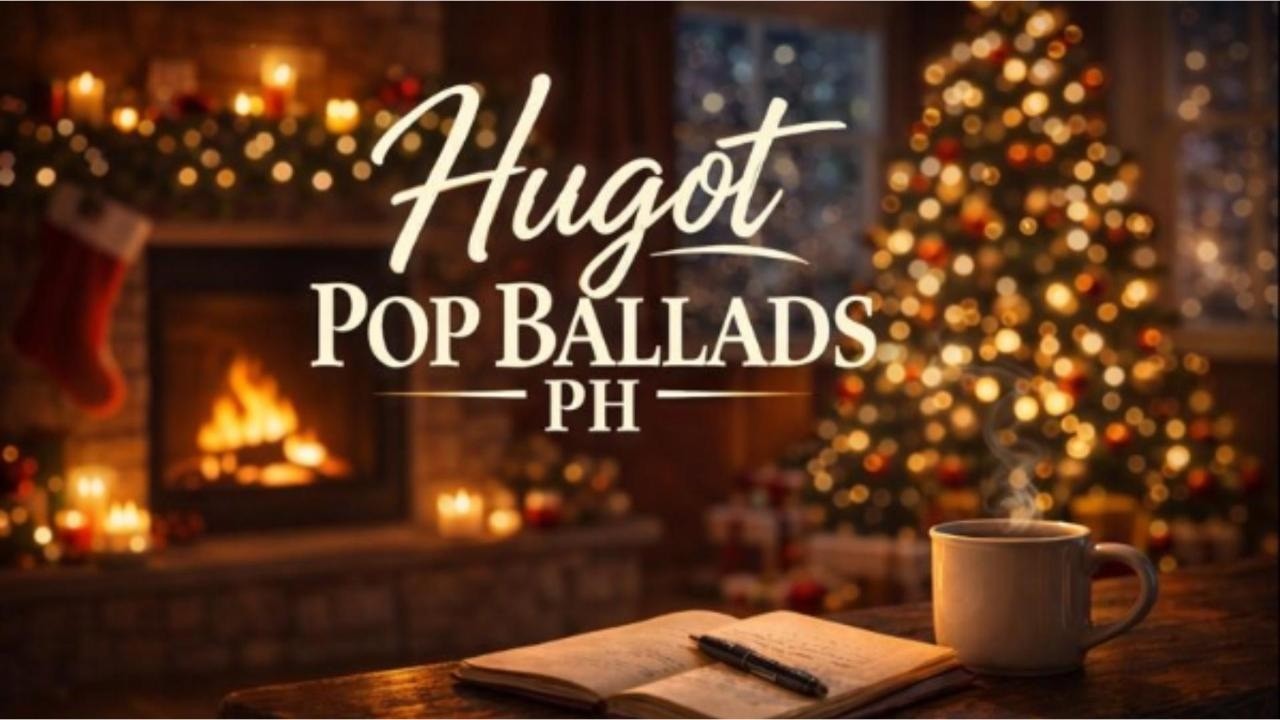 OPM Modern Hits | Hugot Pop Ballads & Tagalog Songs Playlist for Healing