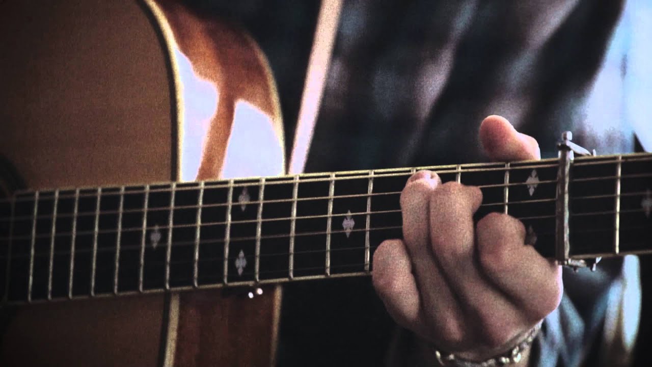 Bill Strings - Sleep Baby Sleep