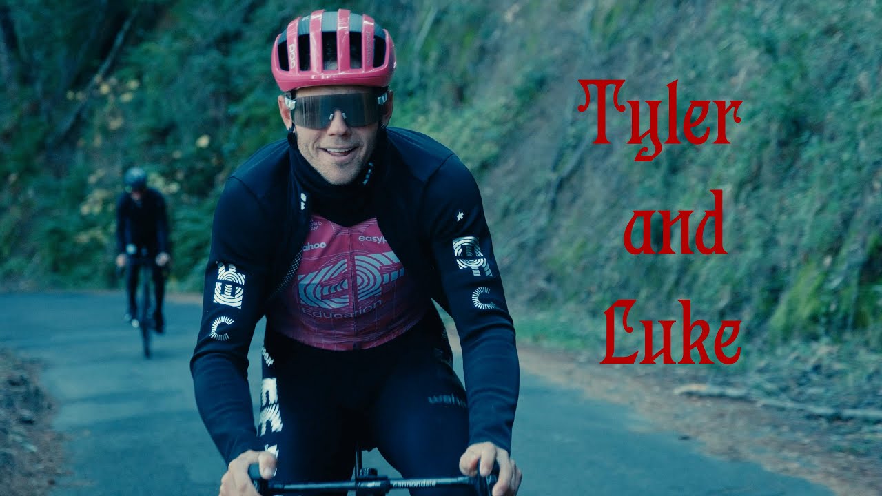 Tyler and Luke | a short doc about friendship