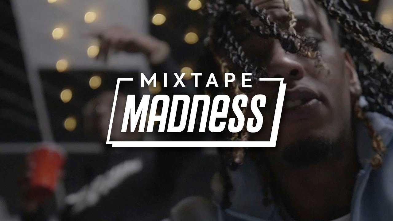 YT X Clevv - 4TS (Music Video) | @MixtapeMadness