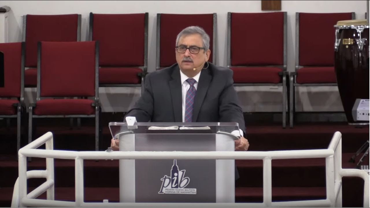 Esperando en silencio ante el Se&ntilde;or (Salmo 62)