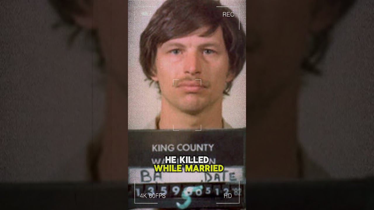 71 Victims: The Terrifying Story of the Green River Killer