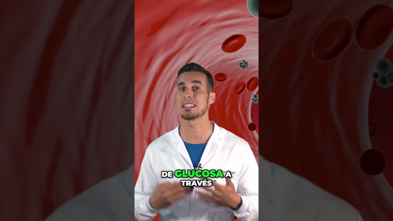 &iquest;Por qu&eacute; la DIABETES causa SEQUEDAD en la boca?