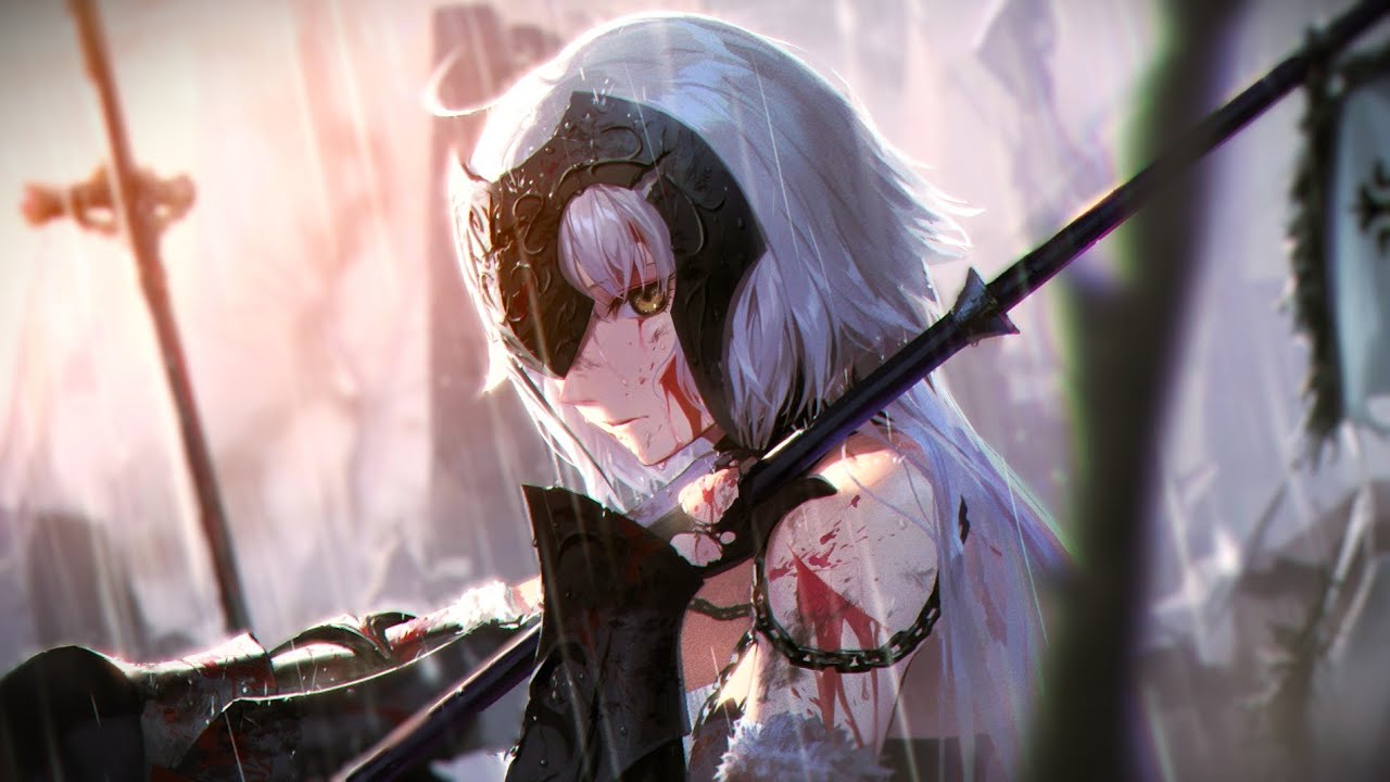 Tears for a Thousand Shattered Swords