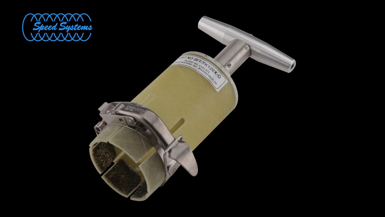 BIT/TK120XQ Bushing Insert Tool