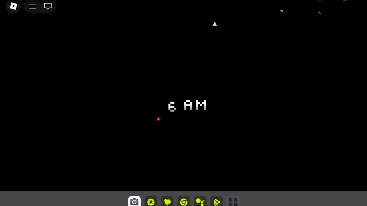 Ont a réussie a survivre sur fnaf ( a 2 ) 