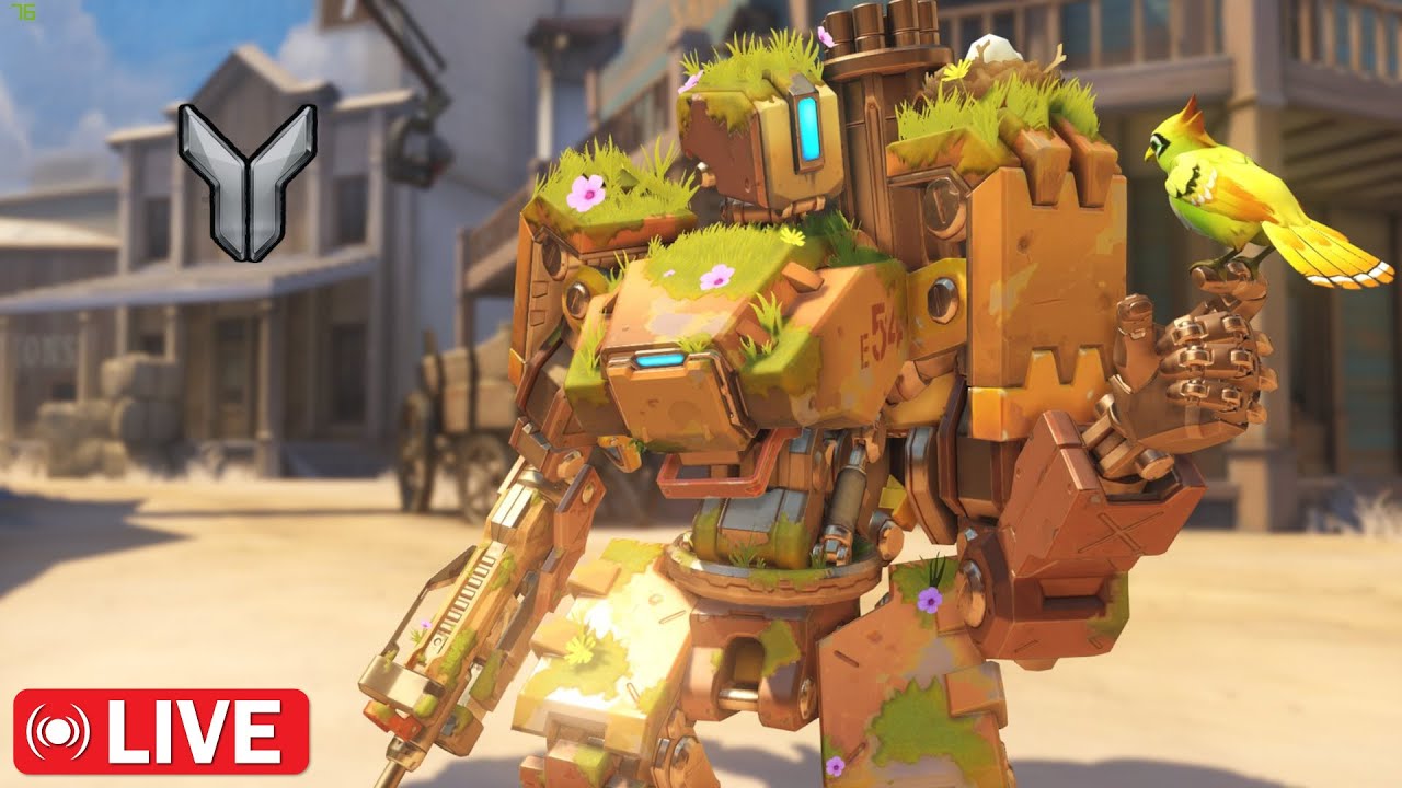 Grinding Back To Gold 3 Dps 