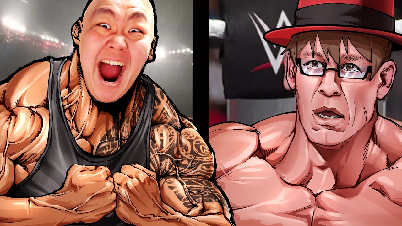 락 바텀 들어가기 10초 전