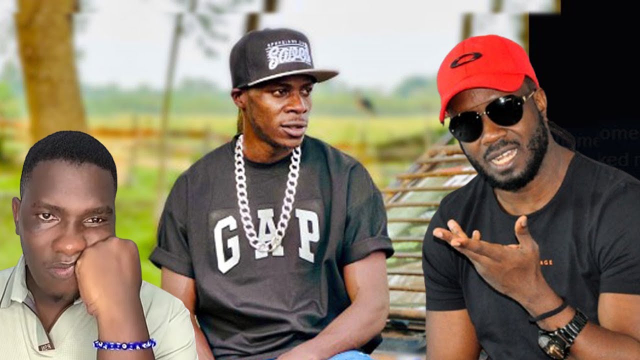 Bebe Cool And Alien Skin Bitter Split