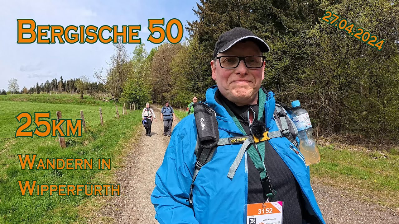 Bergische 50