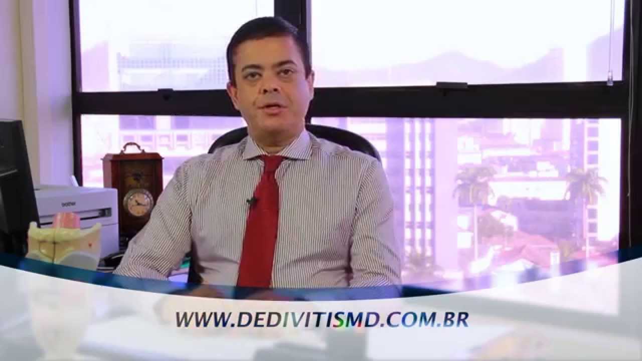 Tratamento com Radioiodo - Dr. Rogério Dedivitis