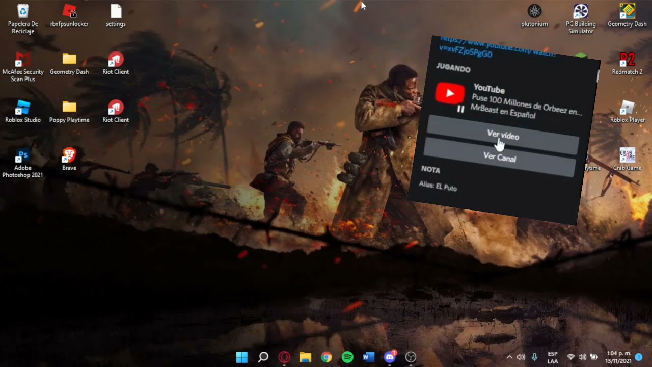 Como Descargar Premid Para Discord! (TUTORIAL) |samux