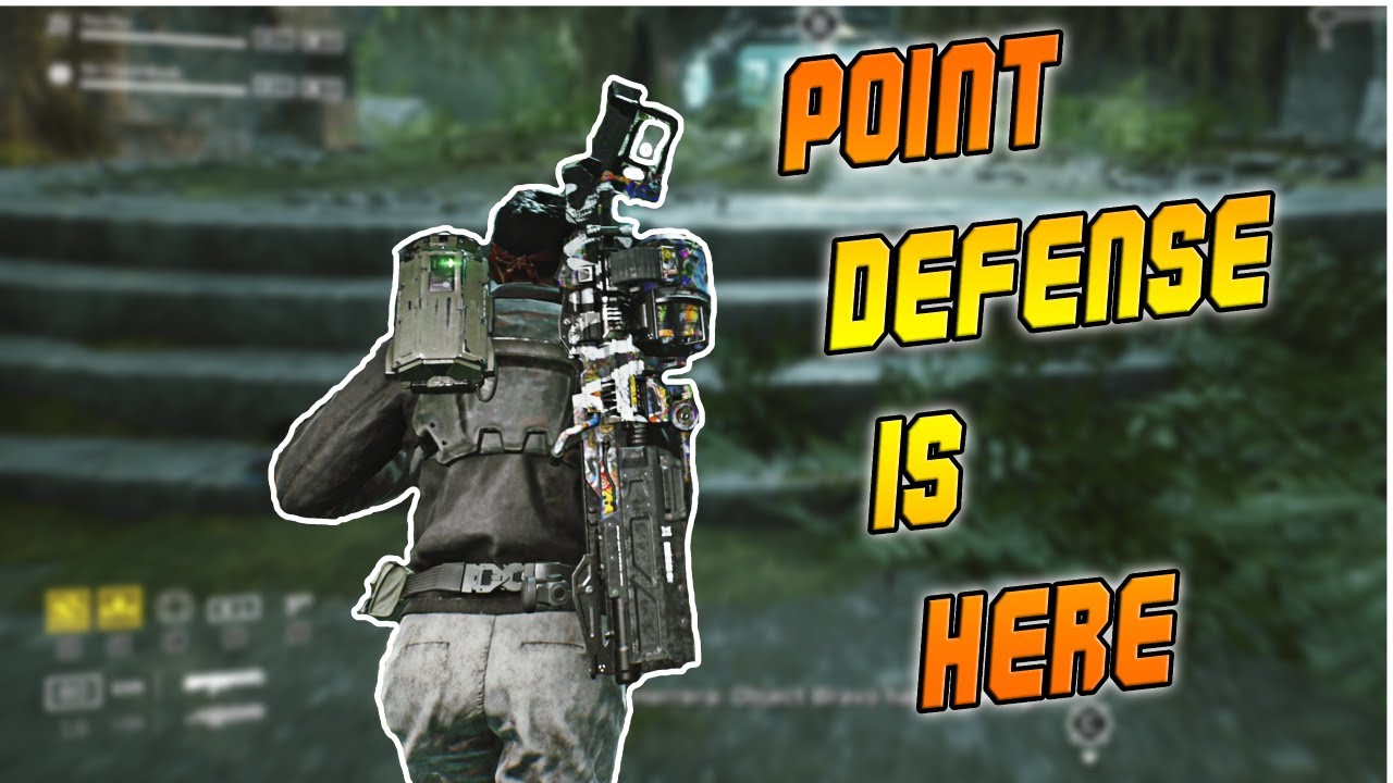 POINT DEFENSE GAMEPLAY! | Aliens: FIreteam Elite Season 2 update!