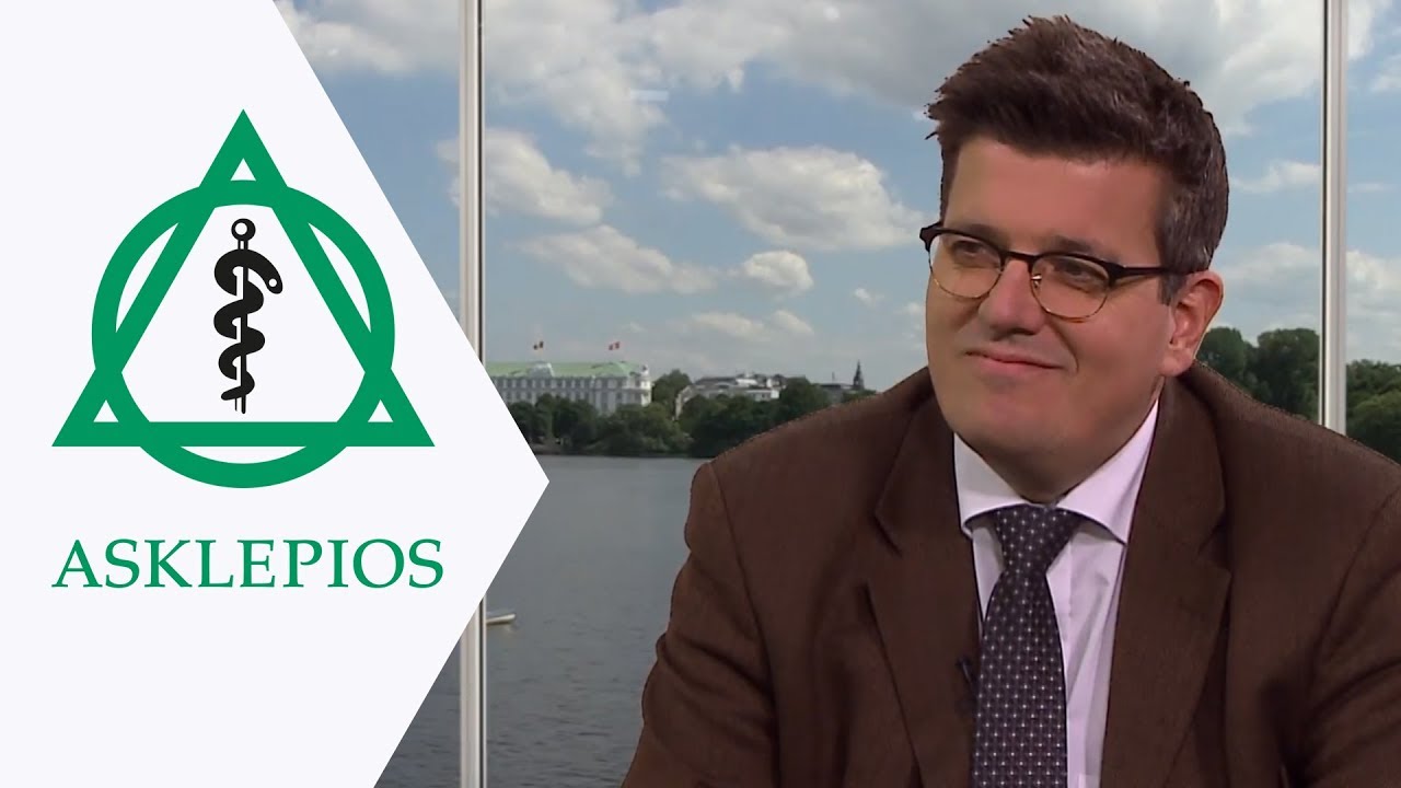 Geburtshilfe | Asklepios