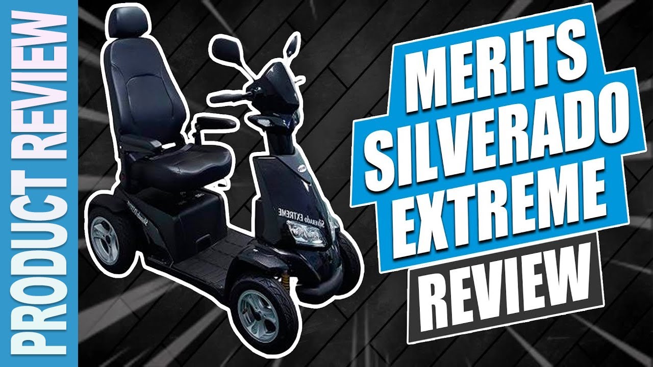 🕵️Merits Silverado Extreme Review Video