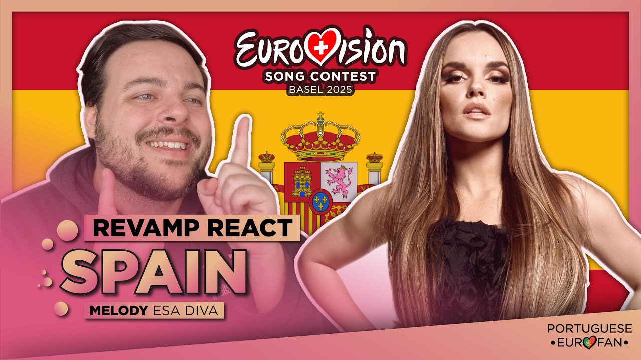 LET'S REACT TO MELODY 
