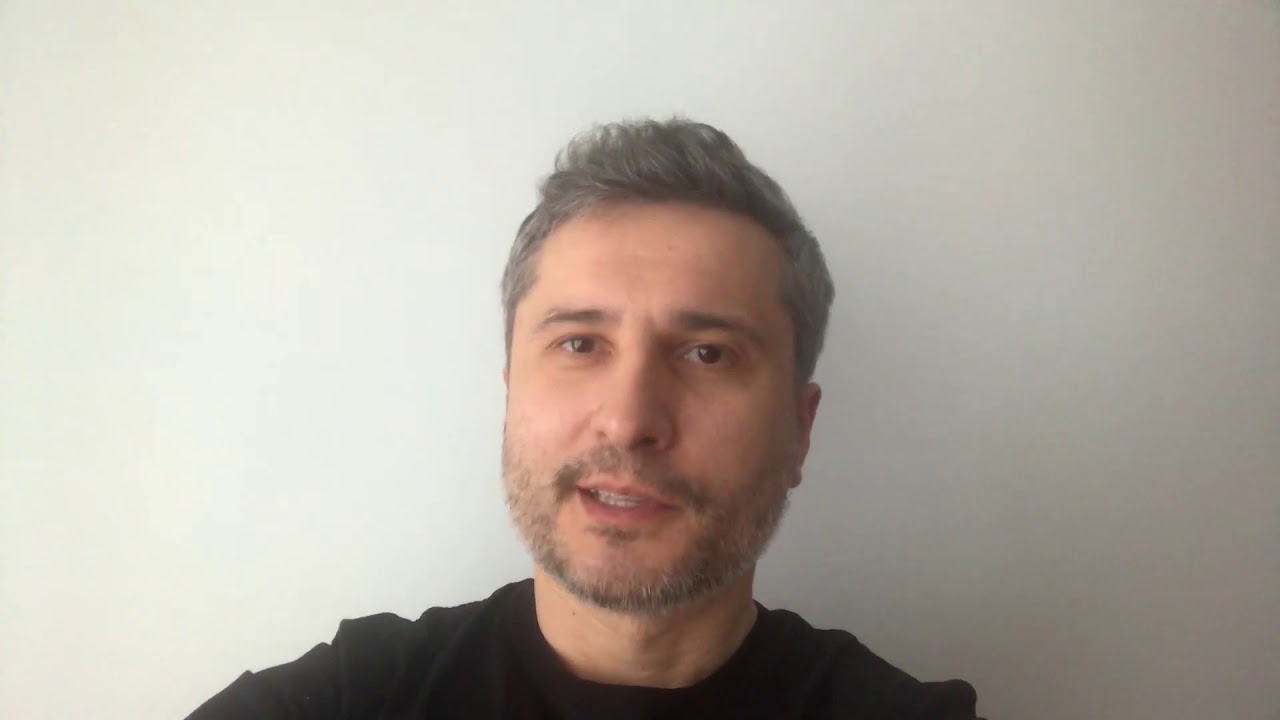 Як карантинить Віктор Винник