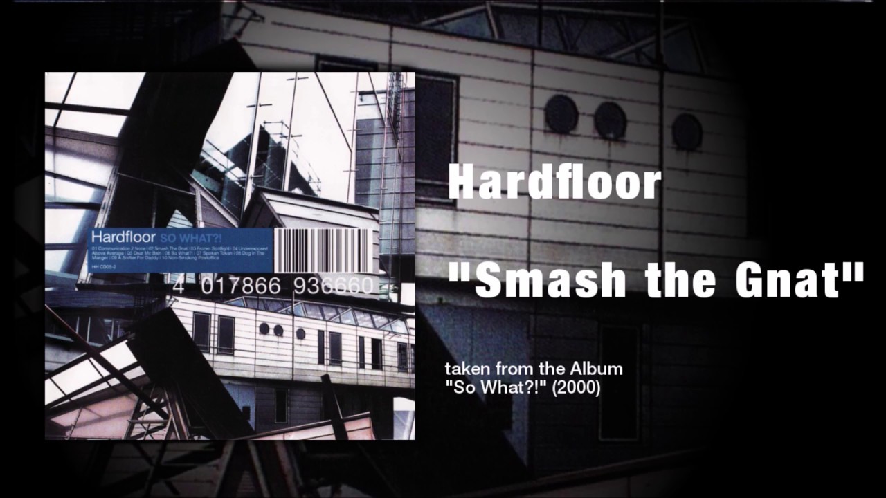 Hardfloor - 