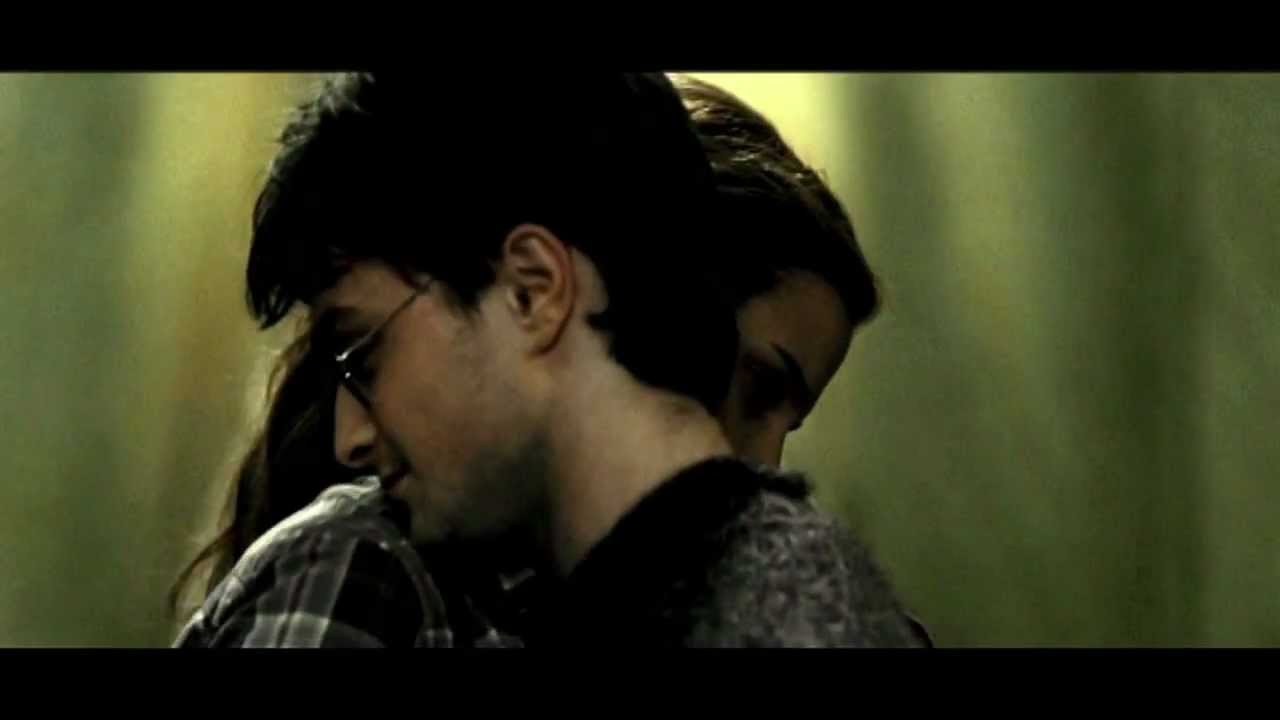 The Lucky One (trailer) - Harry & Hermione style