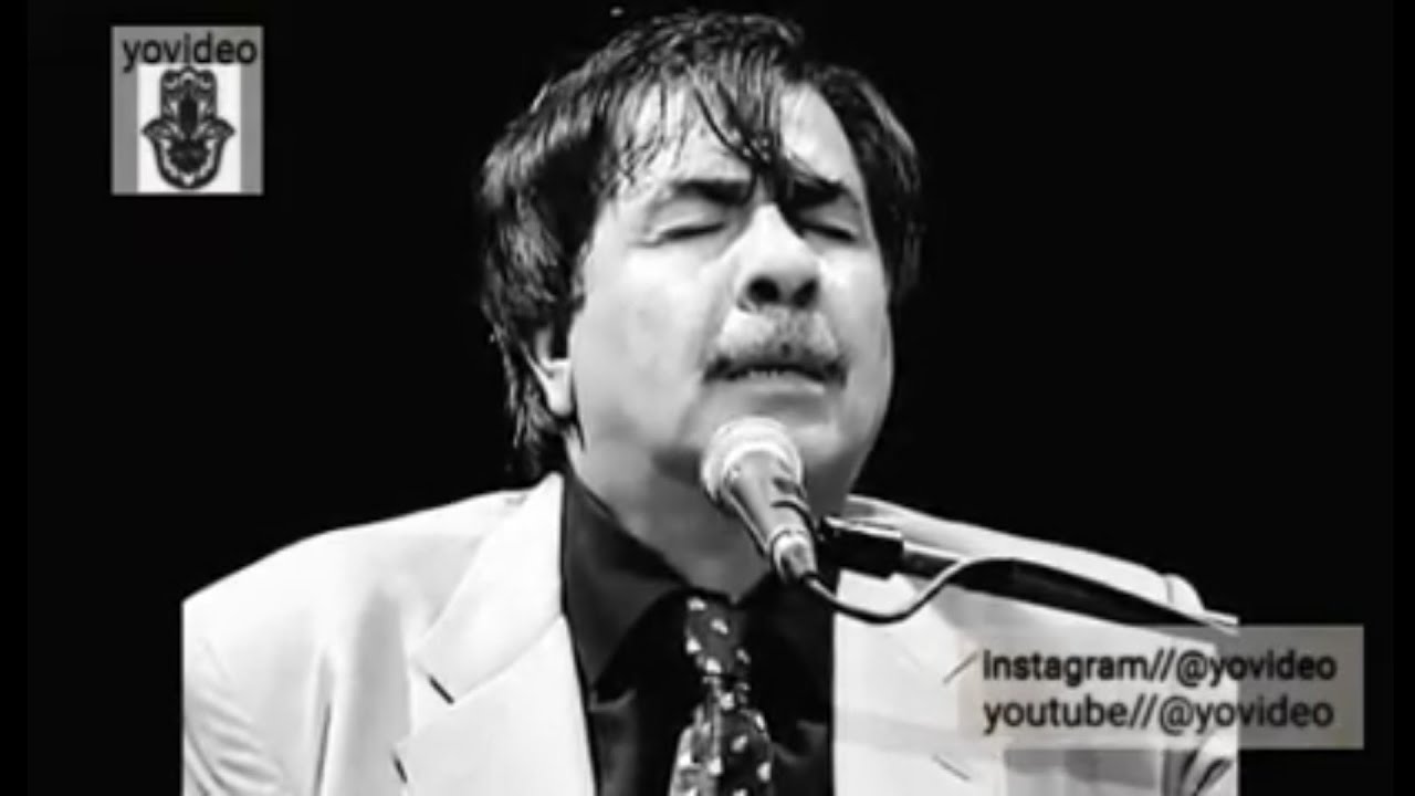 Arif Sağ  - Bad-ı Sabah [Canlı Performans]