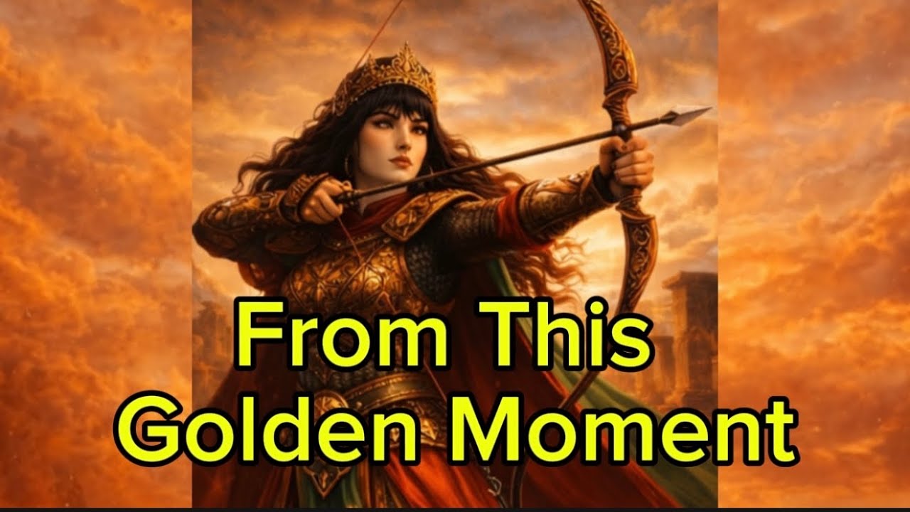 From This Moment, We Find Our Freedom – A Song for Iran 💚🤍♥️ English 