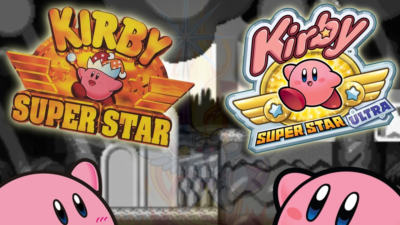Is Kirby Superstar Ultra a Bad Remake?