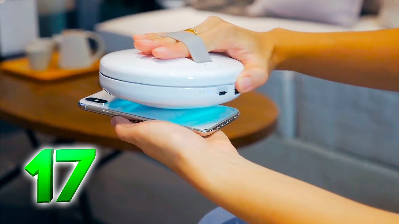 17 New Tech Aliexpress & Amazon 2020 | Amazing Gadgets. Cool Products. Technology