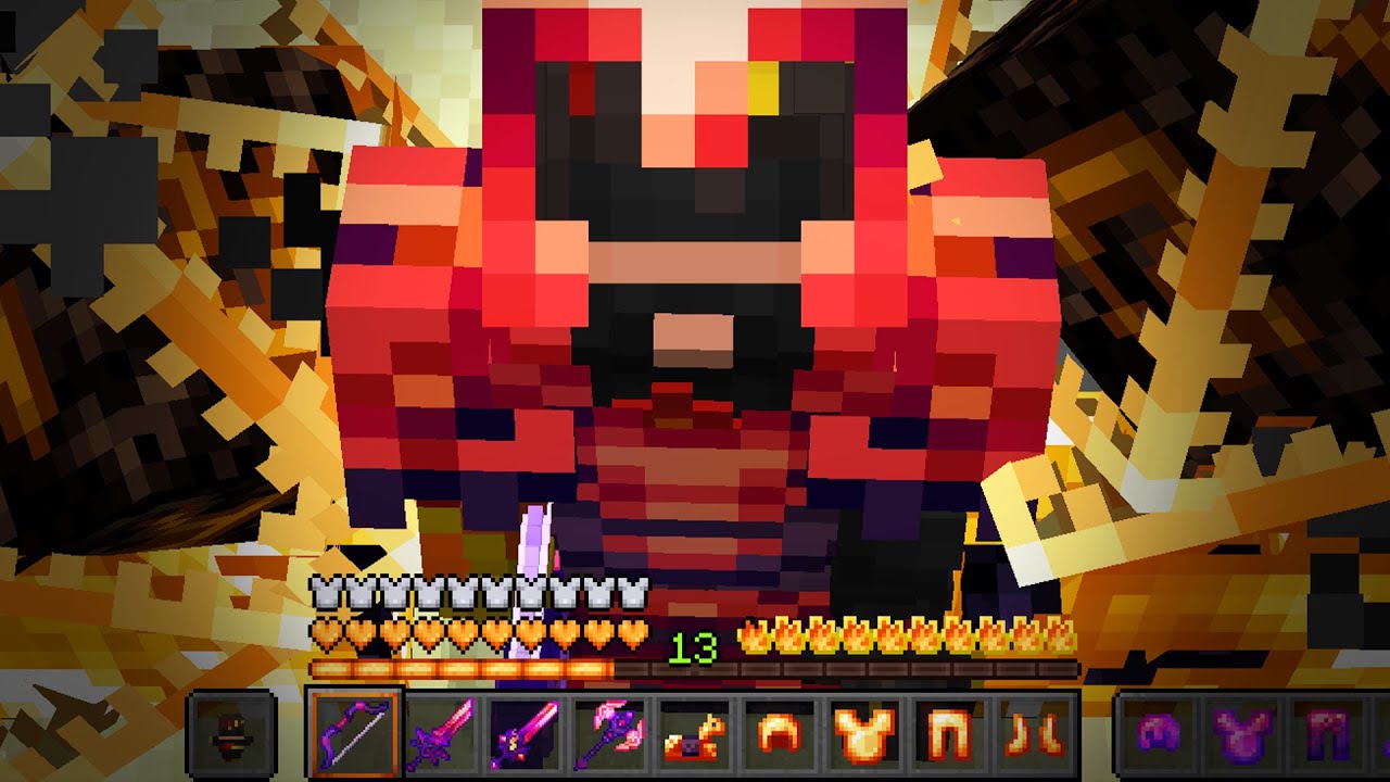 FlameFrags 200k Texture Pack Release!