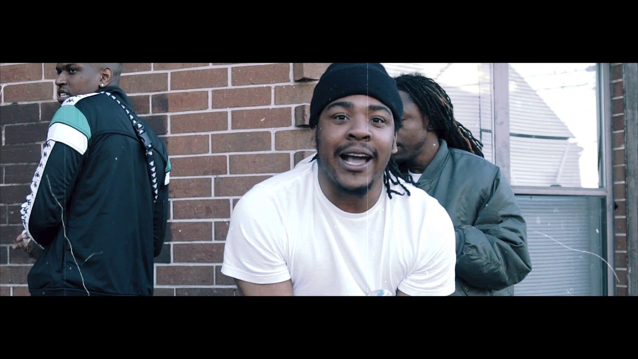 Savage Sheen - Dedication (Official Music Video) Shot By @a309vision