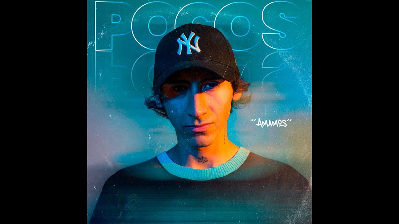 Heiz - Pocos Amamos (Visualizer)