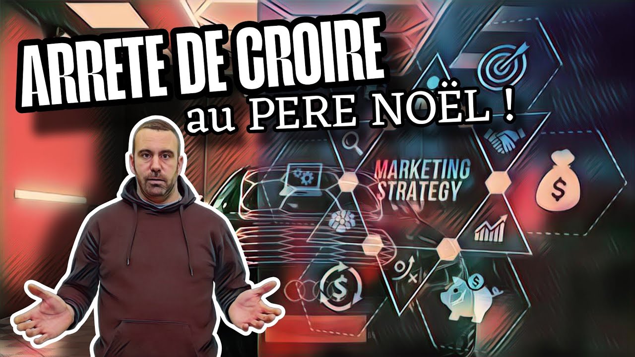 FAUX DETAILERS , PRODUITS MIRACLES ... TROP DE MARKETING !!!