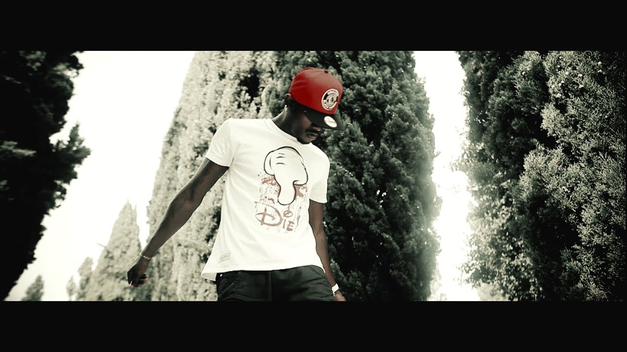 Taï J aka DanjaahTaï  - La Tourmente -=[ Directed By Jistaf ]=-