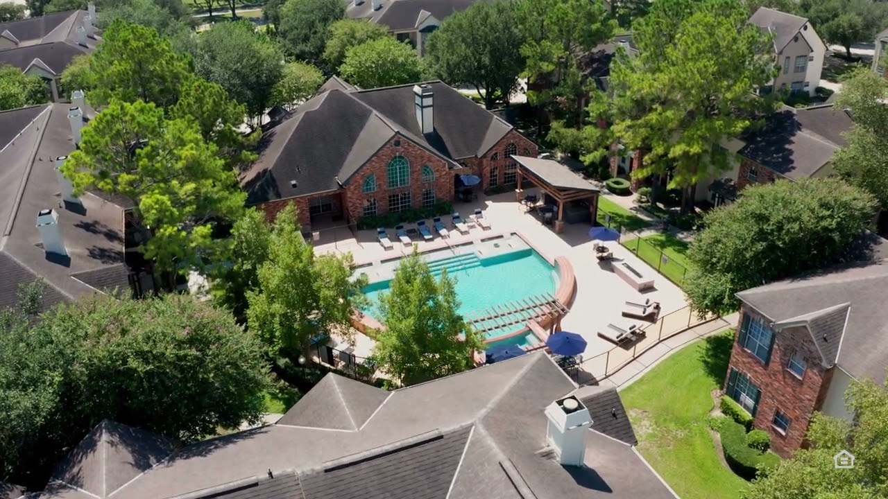 Aston at Cinco Ranch