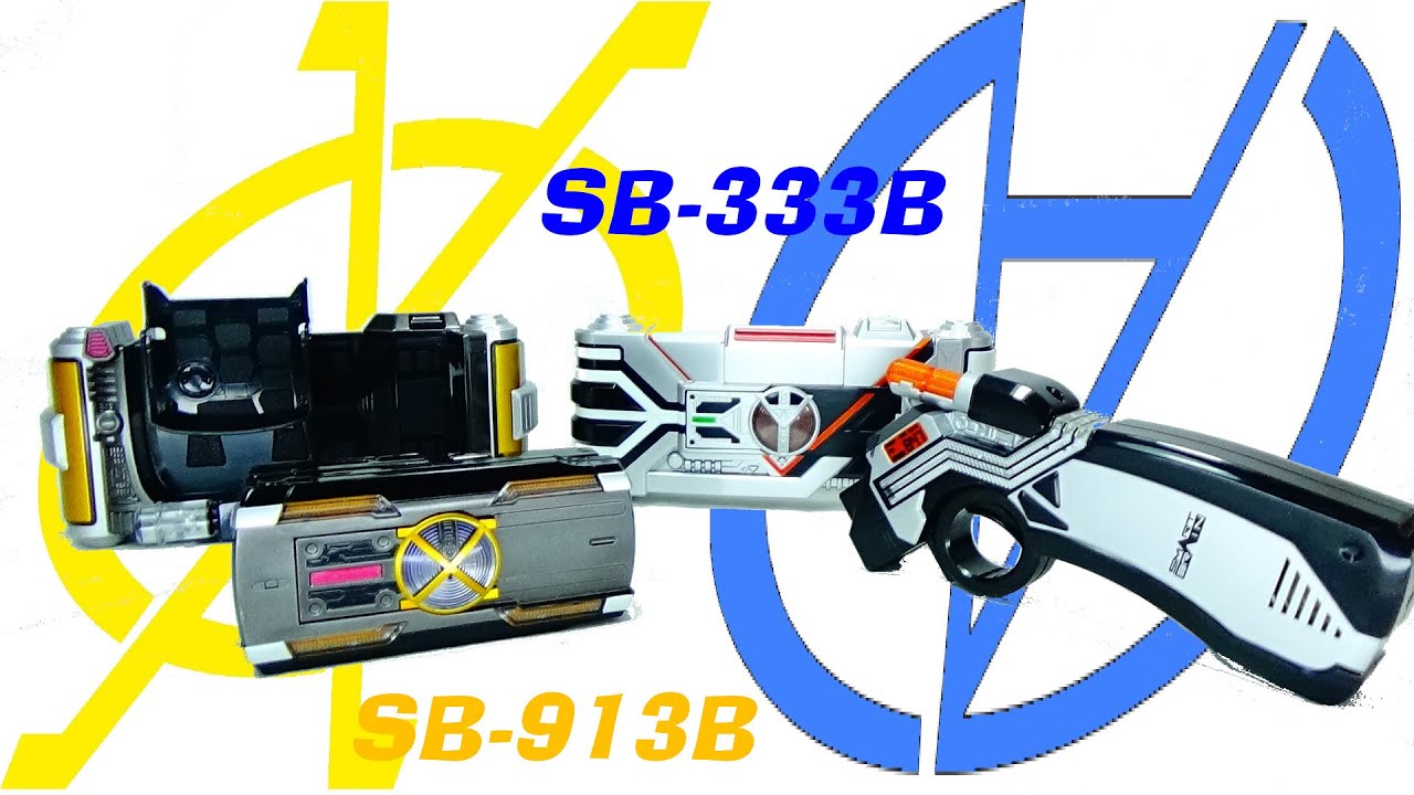 祝20周年＆令和5年5月5日で555の日第2弾！ 仮面ライダーカイザ＆デルタなりきりアイテムをご紹介 ＃EX-2