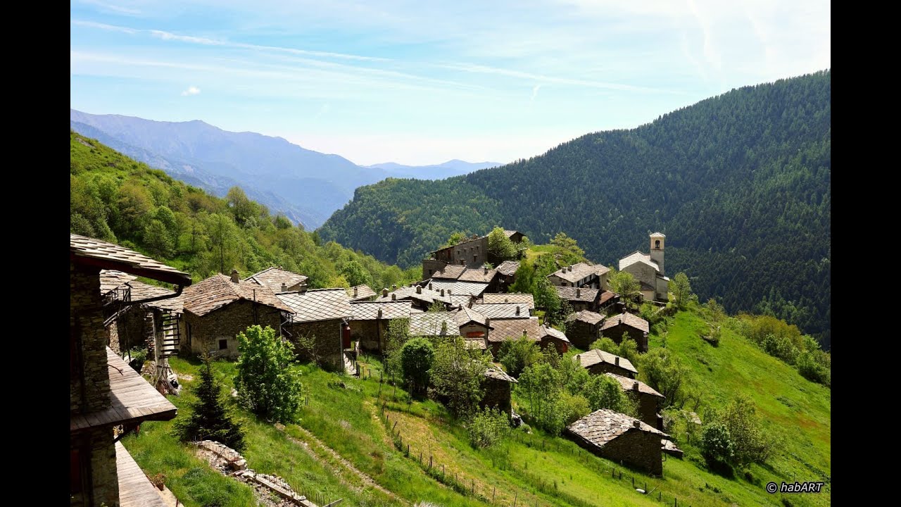 BOURCET  - HEIMAT DER GRÜNDERFAMILIEN VON NEUHENGSTETT
