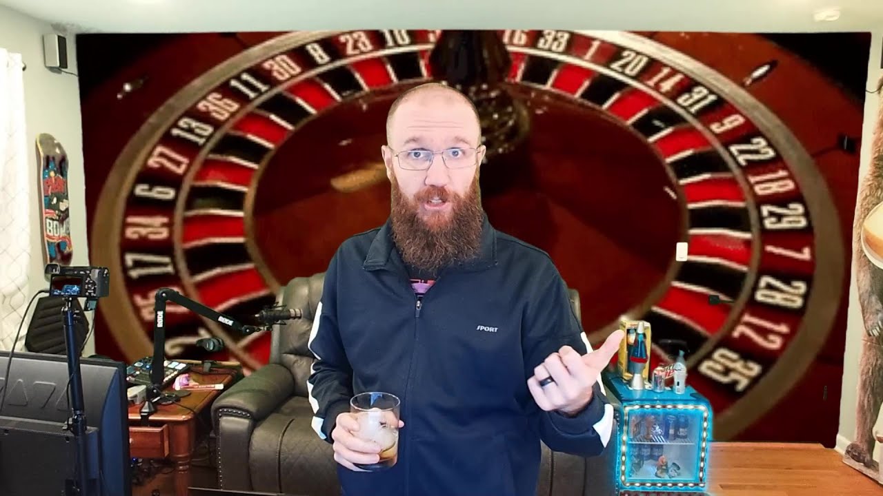 Retro Roulette (game changes every 15-30 seconds) - 11/26/2021