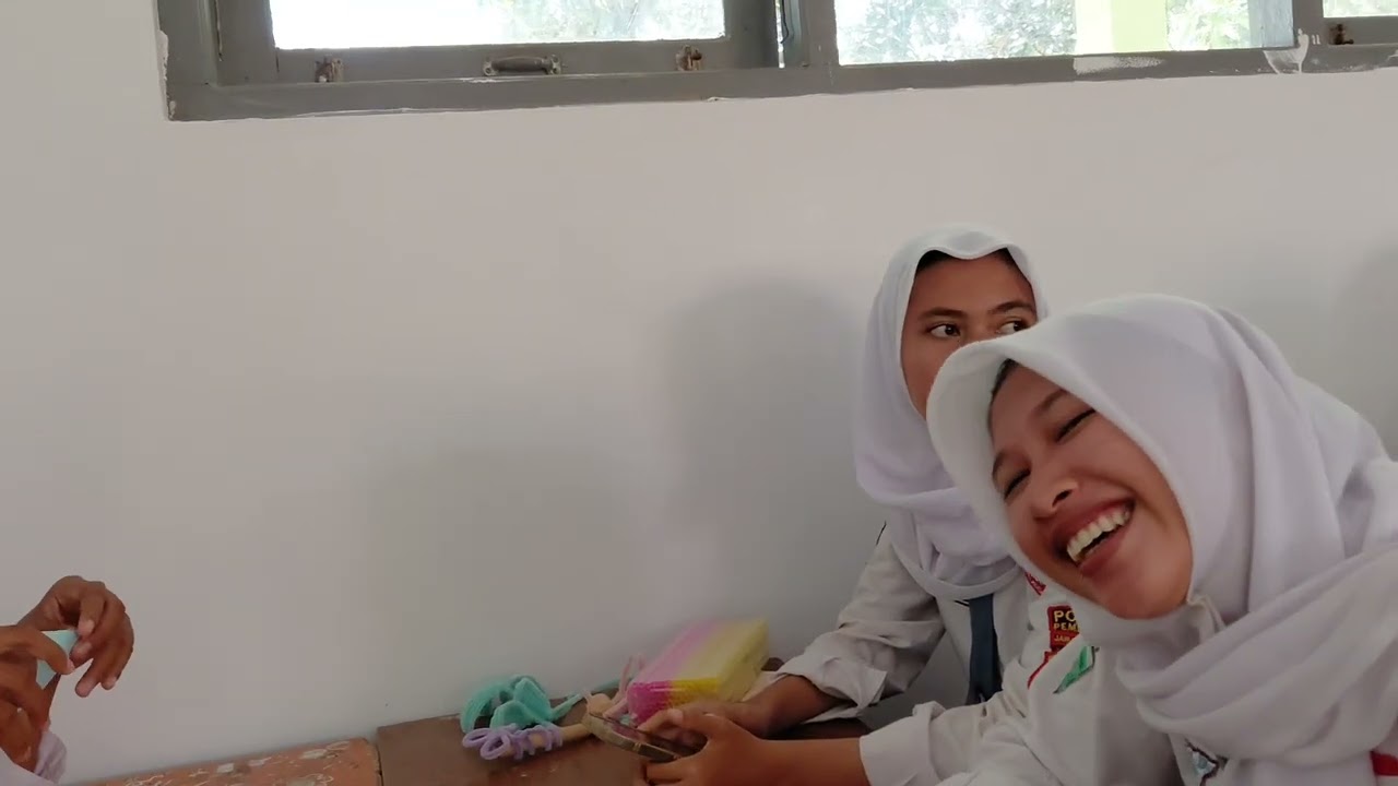 Pelaksanaan Supervisi Ibu  Sudiharti, SE Mapel AKL Tahun 2025
