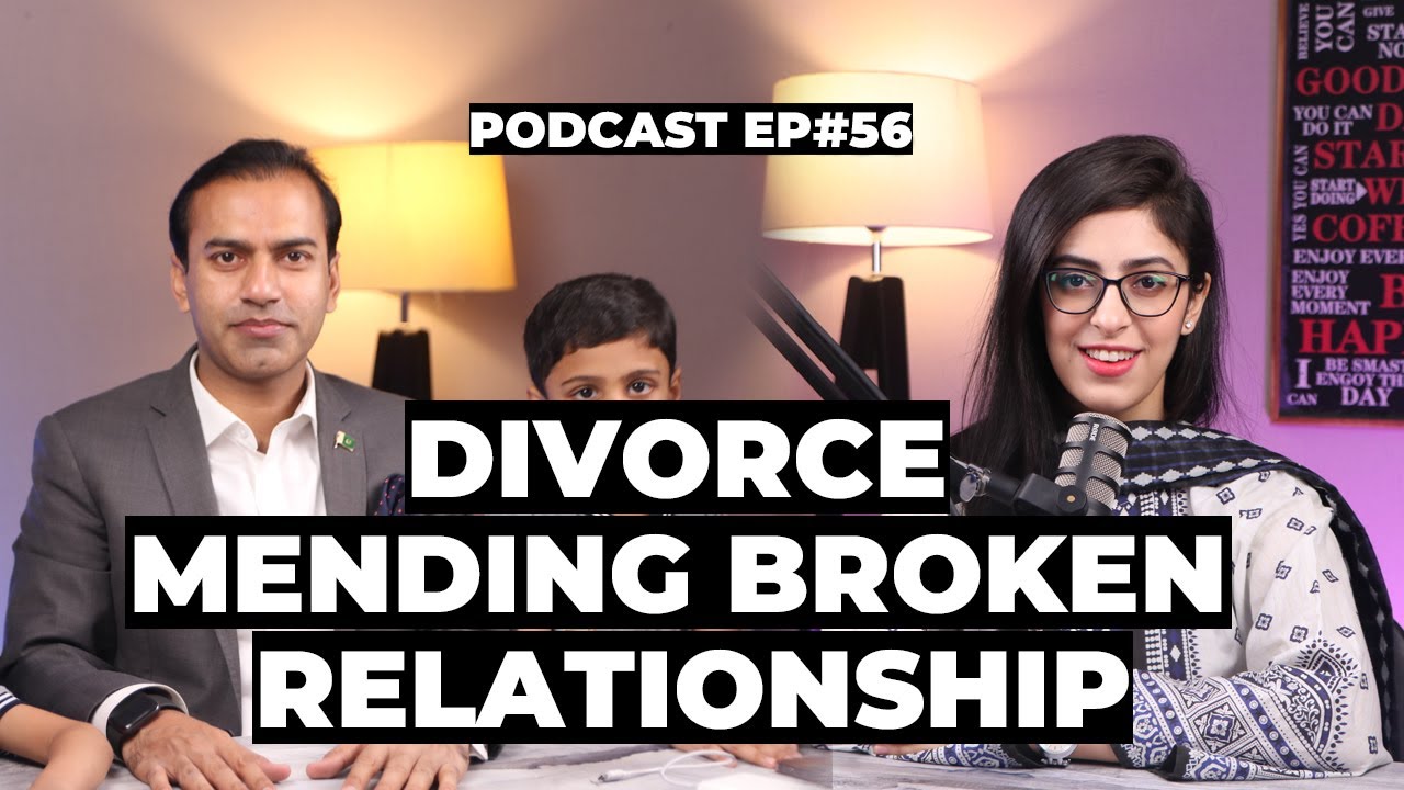 Rising Divorce Rate in Pakistan | How to mend broken Relationships? | Pre & Extra Marital Affairs