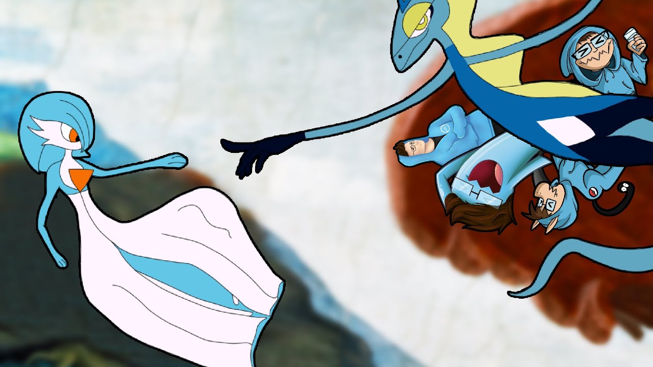 FELL STINGER INTELEON - Pok&eacute;mon Showdown