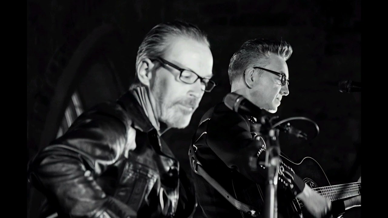 Richard Hawley - Precious Sight (acoustic)