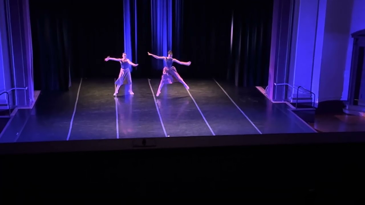 Dance 2