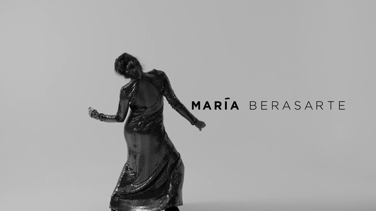 MAR&Iacute;A BERASARTE presenta 