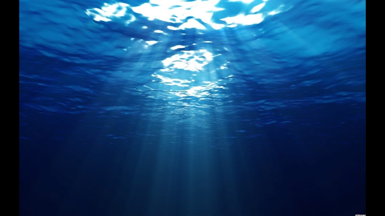 The Deepest Ocean 98.19% 906k WR Liveplay