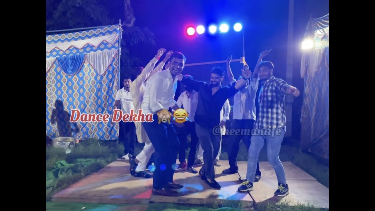 Tagdi Haryanvi Song @HEEManLife | Haryanvi Dance Video |