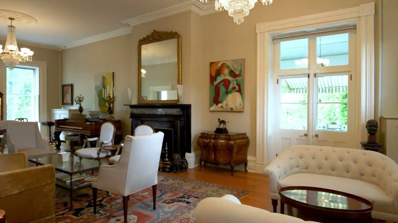 20 Fair St, Cooperstown, NY - LUXURY LISTING