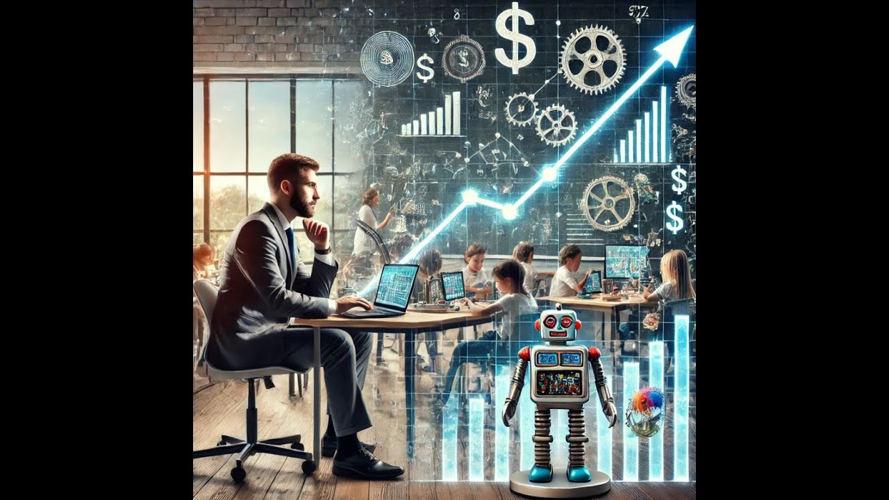 8. Бизнес план кружка робототехники для Арендатора Часть 1 STEM образование франшиза робототехники