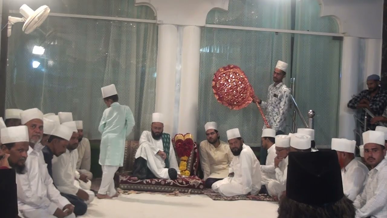 Voh Dil Kaha Se Laau { Danish Monish Qawwal} 9th urs mubarak dharmaat sharif
